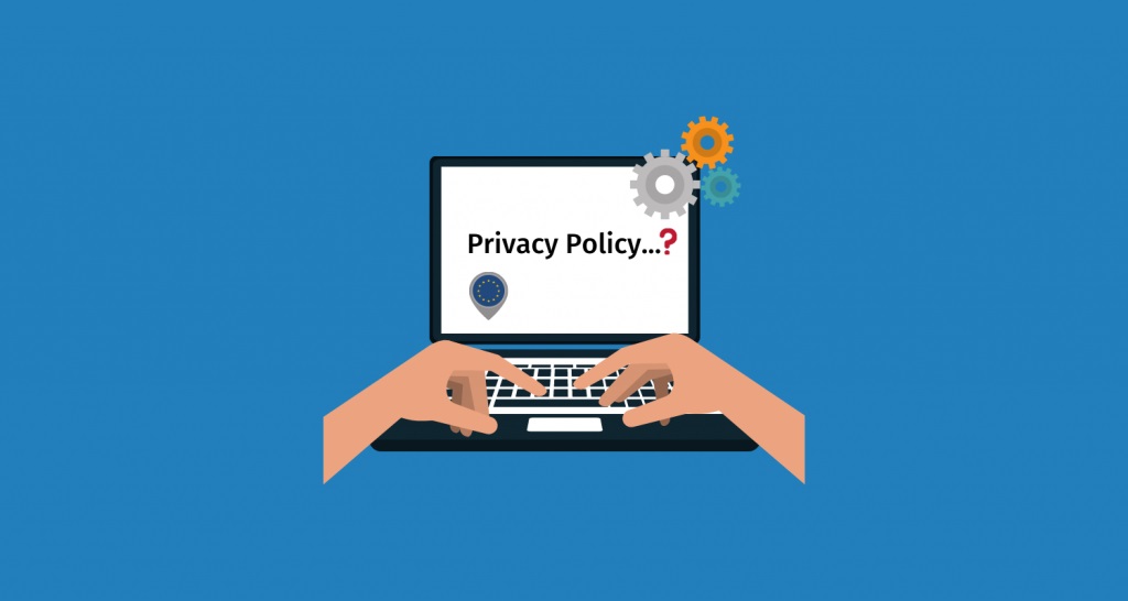 PrivacyPolicy Banner